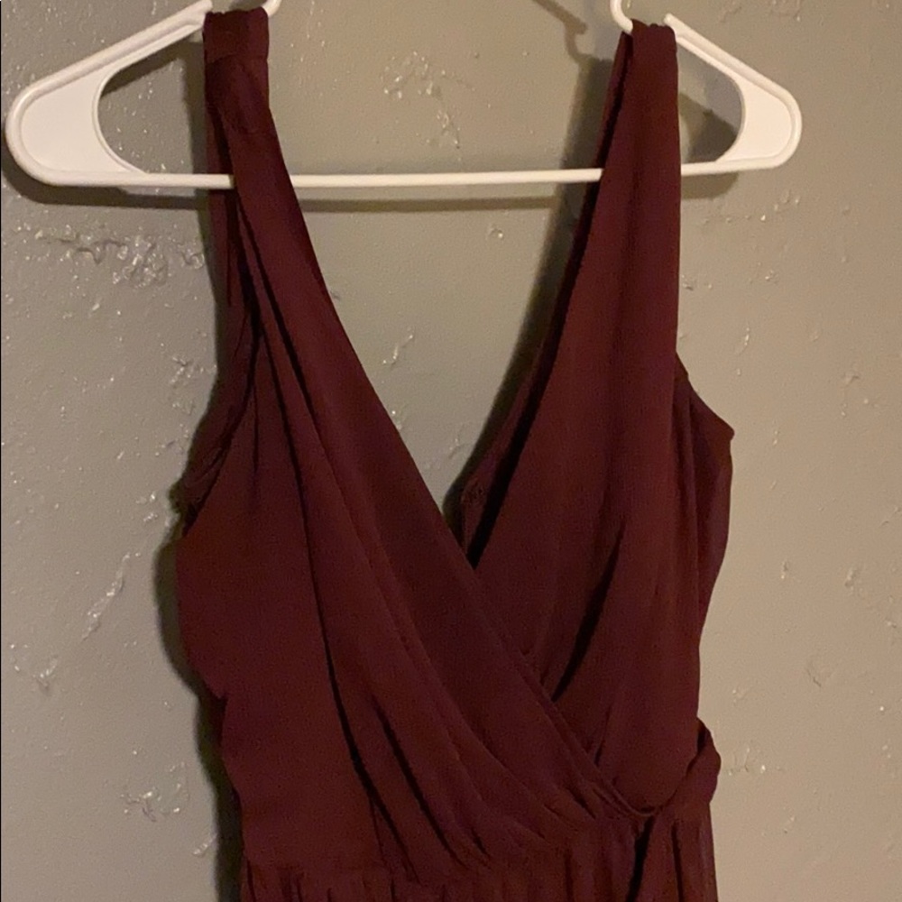 Dress - Picture 2 of 4